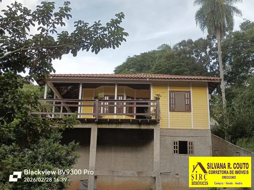 Casa com 2 quartos à venda em Itaocaia Valley (Itaipuaçu), Marica - RJ - imagem 3 Foto 3 de Casa com 2 quartos à venda em Itaocaia Valley (Itaipuaçu), Marica - RJ