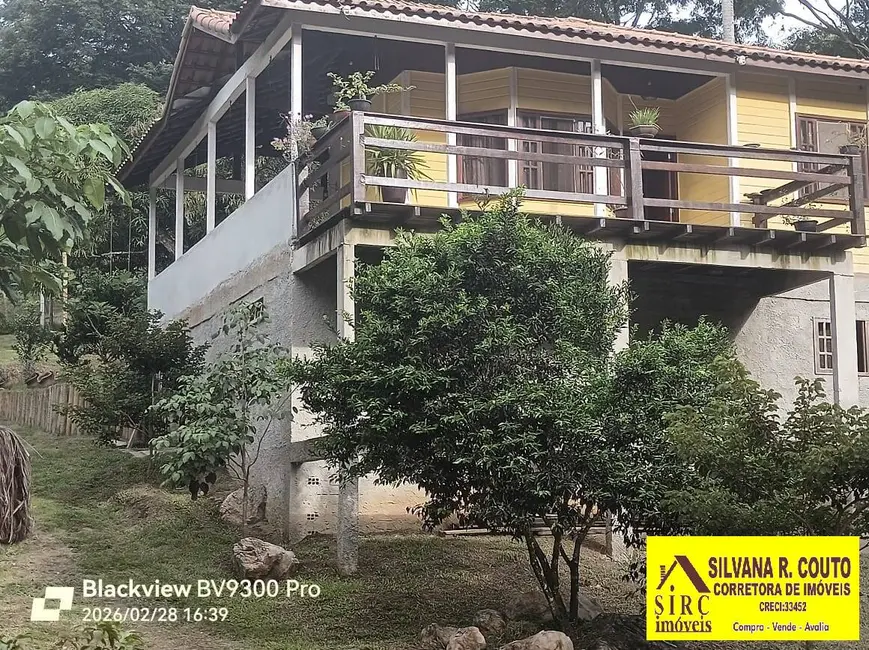 Casa com 2 quartos à venda em Itaocaia Valley (Itaipuaçu), Marica - RJ - imagem 2 Foto 2 de Casa com 2 quartos à venda em Itaocaia Valley (Itaipuaçu), Marica - RJ