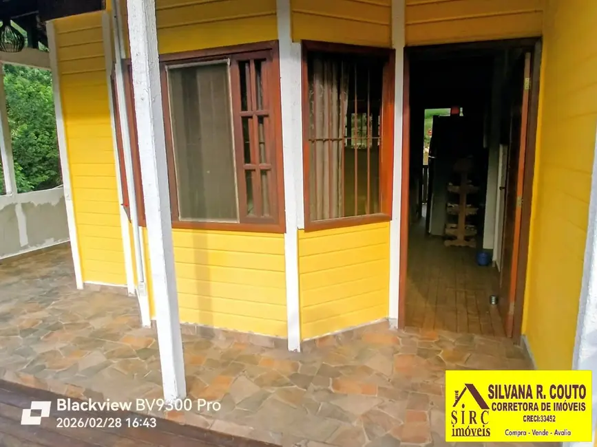 Casa com 2 quartos à venda em Itaocaia Valley (Itaipuaçu), Marica - RJ - imagem 8 Foto 8 de Casa com 2 quartos à venda em Itaocaia Valley (Itaipuaçu), Marica - RJ