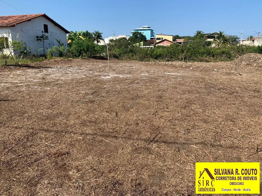Foto 2 de Terreno / Lote à venda, 480m2 em Jardim Atlântico Leste (Itaipuaçu), Marica - RJ