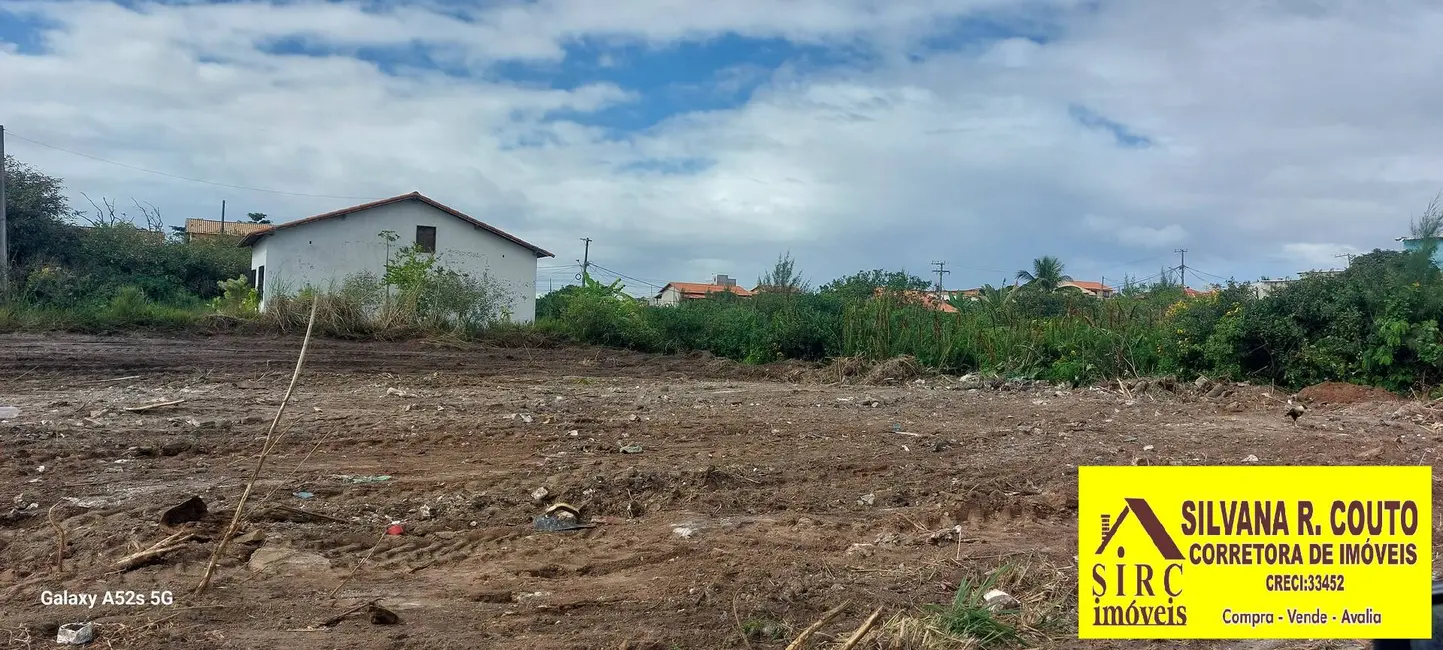 Foto 6 de Terreno / Lote à venda, 480m2 em Jardim Atlântico Leste (Itaipuaçu), Marica - RJ