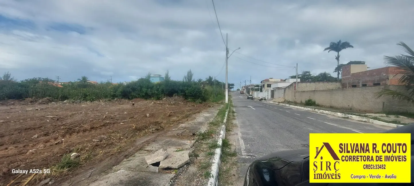 Foto 3 de Terreno / Lote à venda, 480m2 em Jardim Atlântico Leste (Itaipuaçu), Marica - RJ