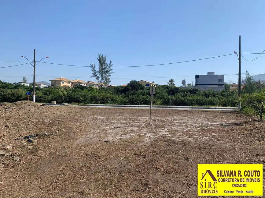 Foto 7 de Terreno / Lote à venda, 480m2 em Jardim Atlântico Leste (Itaipuaçu), Marica - RJ