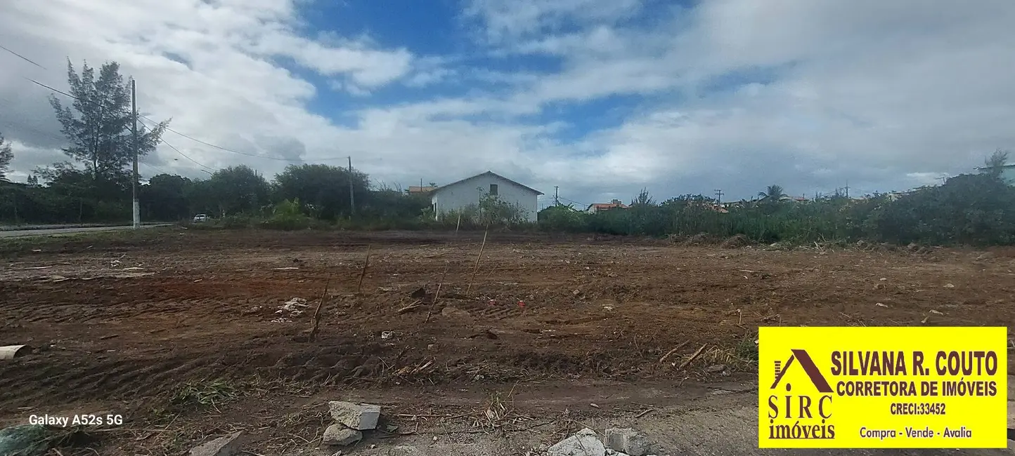 Foto 5 de Terreno / Lote à venda, 480m2 em Jardim Atlântico Leste (Itaipuaçu), Marica - RJ