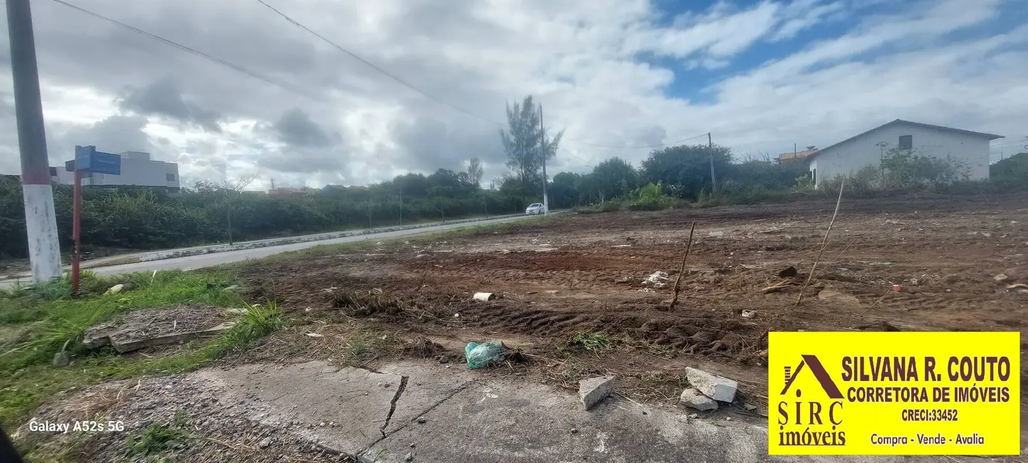 Foto 4 de Terreno / Lote à venda, 480m2 em Jardim Atlântico Leste (Itaipuaçu), Marica - RJ