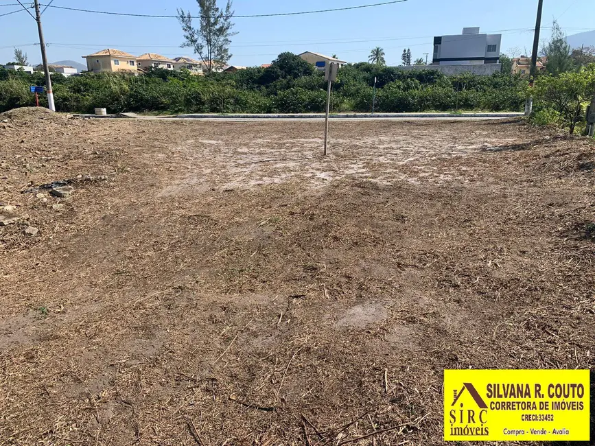 Foto 8 de Terreno / Lote à venda, 480m2 em Jardim Atlântico Leste (Itaipuaçu), Marica - RJ
