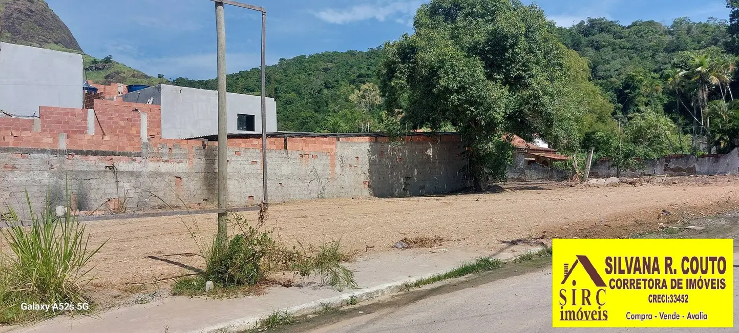 Foto 5 de Terreno / Lote à venda, 590m2 em Chácaras de Inoã (Inoã), Marica - RJ