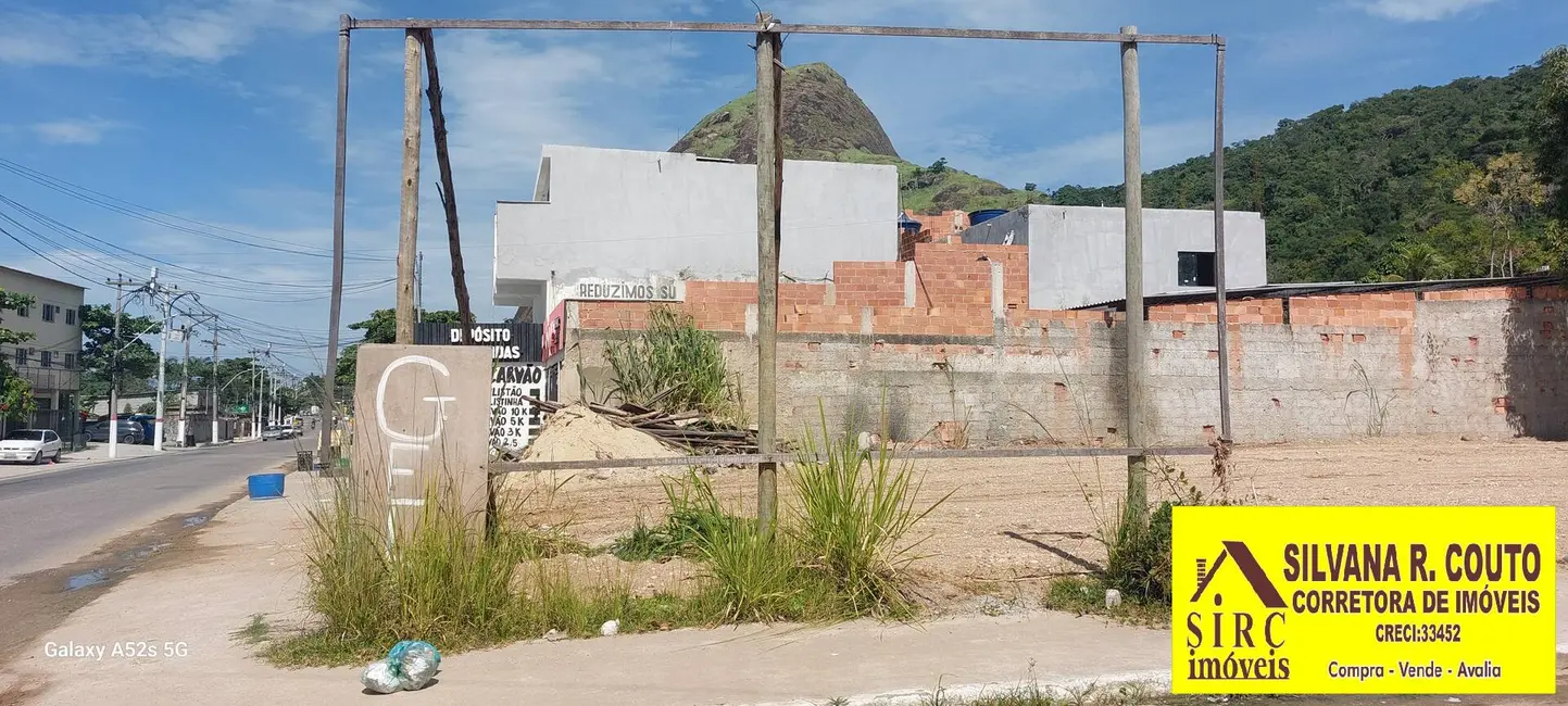 Foto 6 de Terreno / Lote à venda, 590m2 em Chácaras de Inoã (Inoã), Marica - RJ