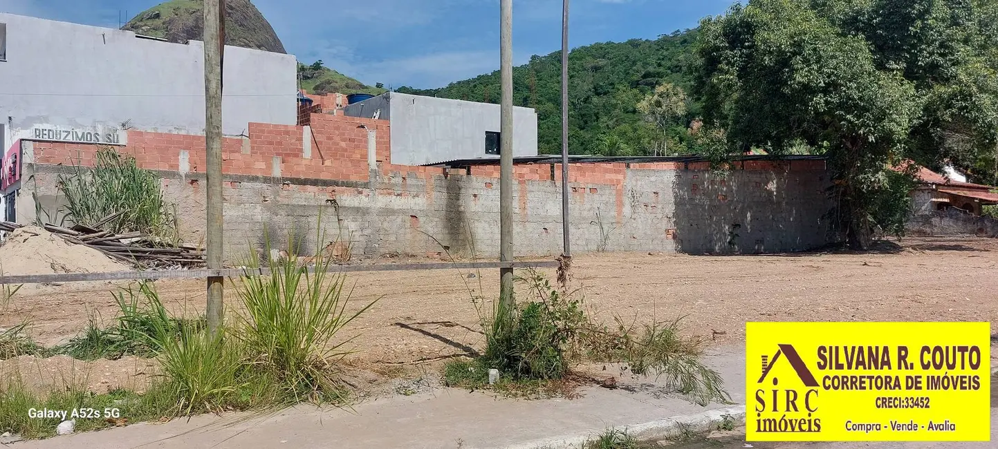 Foto 7 de Terreno / Lote à venda, 590m2 em Chácaras de Inoã (Inoã), Marica - RJ