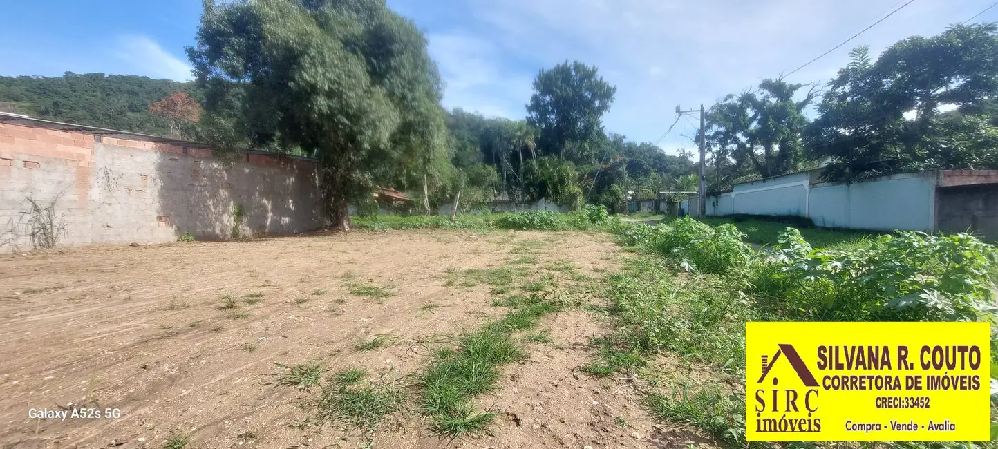 Foto 2 de Terreno / Lote à venda, 590m2 em Chácaras de Inoã (Inoã), Marica - RJ