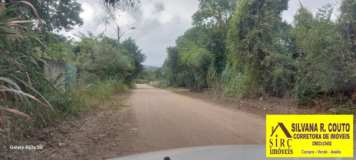 Terreno / Lote à venda, 3000m2 em Rincão Mimoso (Itaipuaçu), Marica - RJ - imagem 8 Foto 8 de Terreno / Lote à venda, 3000m2 em Rincão Mimoso (Itaipuaçu), Marica - RJ