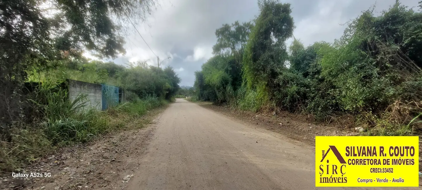 Terreno / Lote à venda, 3000m2 em Rincão Mimoso (Itaipuaçu), Marica - RJ - imagem 3 Foto 3 de Terreno / Lote à venda, 3000m2 em Rincão Mimoso (Itaipuaçu), Marica - RJ