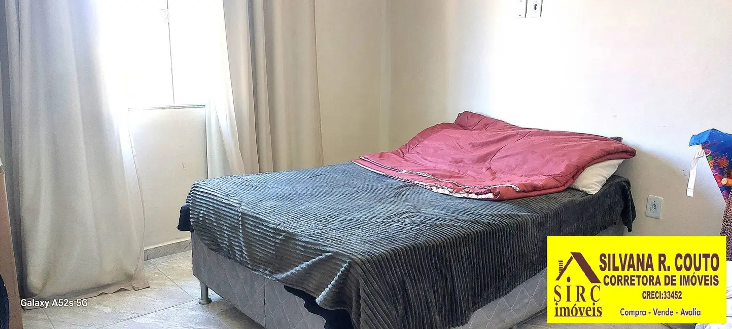 Casa com 2 quartos à venda, 406m2 em Chácaras de Inoã (Inoã), Marica - RJ - imagem 7 Foto 7 de Casa com 2 quartos à venda, 406m2 em Chácaras de Inoã (Inoã), Marica - RJ