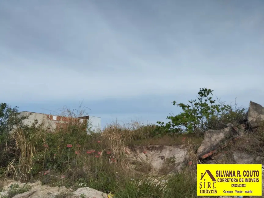 Terreno / Lote à venda, 600m2 em Jardim Atlântico Leste (Itaipuaçu), Marica - RJ - imagem 4 Foto 4 de Terreno / Lote à venda, 600m2 em Jardim Atlântico Leste (Itaipuaçu), Marica - RJ
