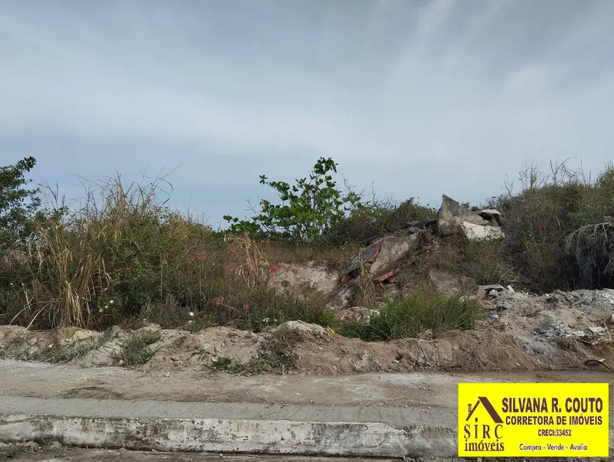 Terreno / Lote à venda, 600m2 em Jardim Atlântico Leste (Itaipuaçu), Marica - RJ - imagem 1 Foto 1 de Terreno / Lote à venda, 600m2 em Jardim Atlântico Leste (Itaipuaçu), Marica - RJ