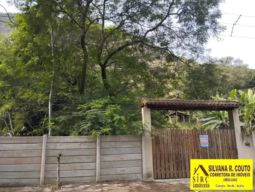 Foto 9 de Terreno / Lote à venda, 5200m2 em Itaocaia Valley (Itaipuaçu), Marica - RJ