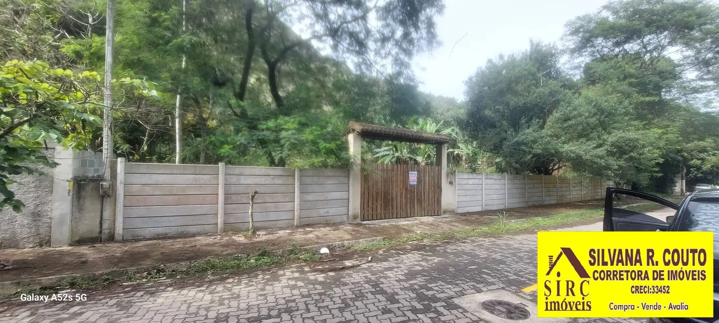 Foto 2 de Terreno / Lote à venda, 5200m2 em Itaocaia Valley (Itaipuaçu), Marica - RJ