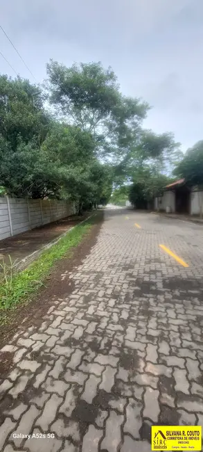 Foto 6 de Terreno / Lote à venda, 5200m2 em Itaocaia Valley (Itaipuaçu), Marica - RJ