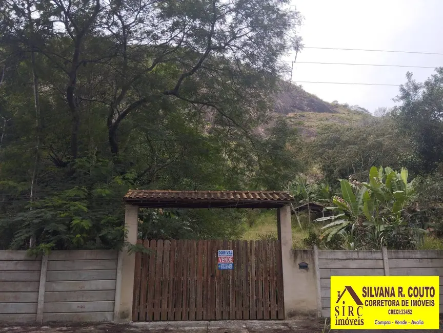 Foto 1 de Terreno / Lote à venda, 5200m2 em Itaocaia Valley (Itaipuaçu), Marica - RJ