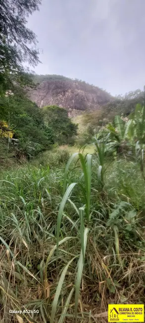 Foto 4 de Terreno / Lote à venda, 5200m2 em Itaocaia Valley (Itaipuaçu), Marica - RJ