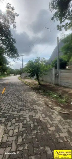 Foto 7 de Terreno / Lote à venda, 5200m2 em Itaocaia Valley (Itaipuaçu), Marica - RJ