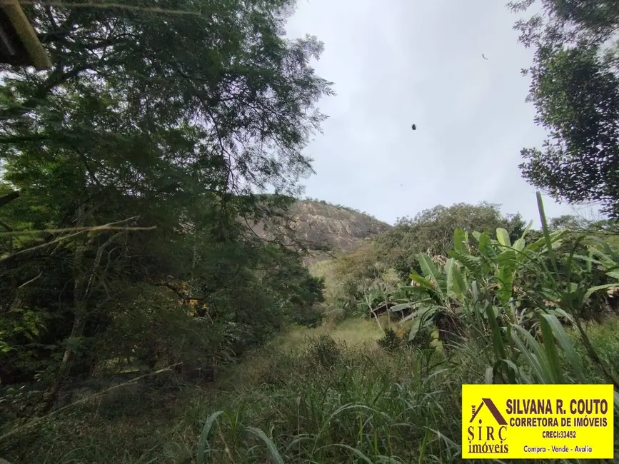 Foto 8 de Terreno / Lote à venda, 5200m2 em Itaocaia Valley (Itaipuaçu), Marica - RJ