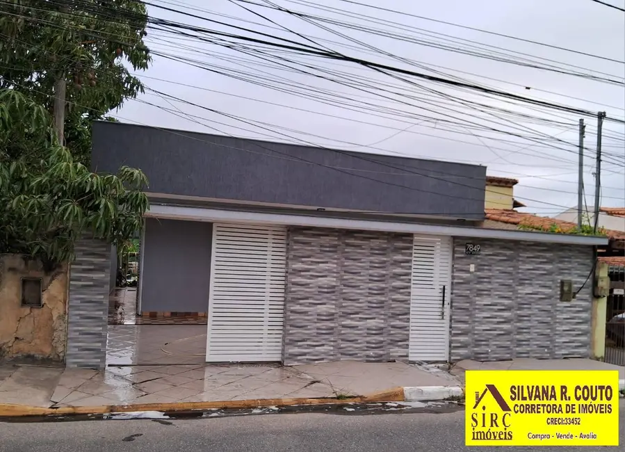 Foto 5 de Casa com 3 quartos à venda, 300m2 em Barroco (Itaipuaçu), Marica - RJ