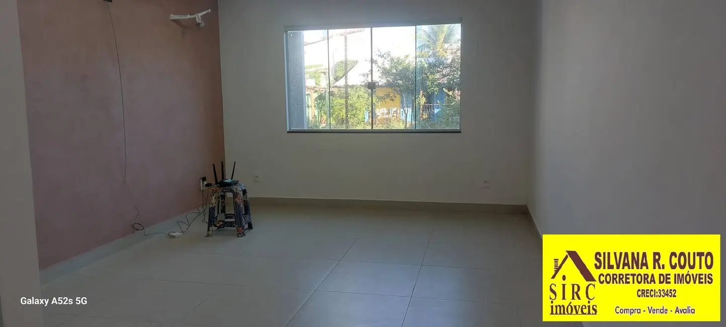 Foto 8 de Casa com 3 quartos à venda, 300m2 em Barroco (Itaipuaçu), Marica - RJ