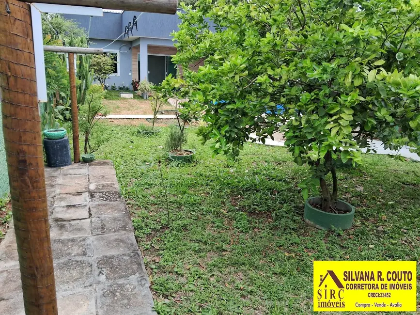 Foto 3 de Casa com 3 quartos à venda, 300m2 em Barroco (Itaipuaçu), Marica - RJ