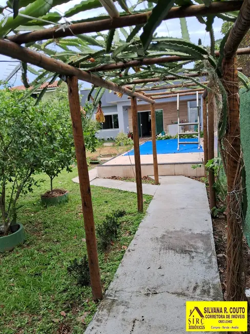Foto 2 de Casa com 3 quartos à venda, 300m2 em Barroco (Itaipuaçu), Marica - RJ