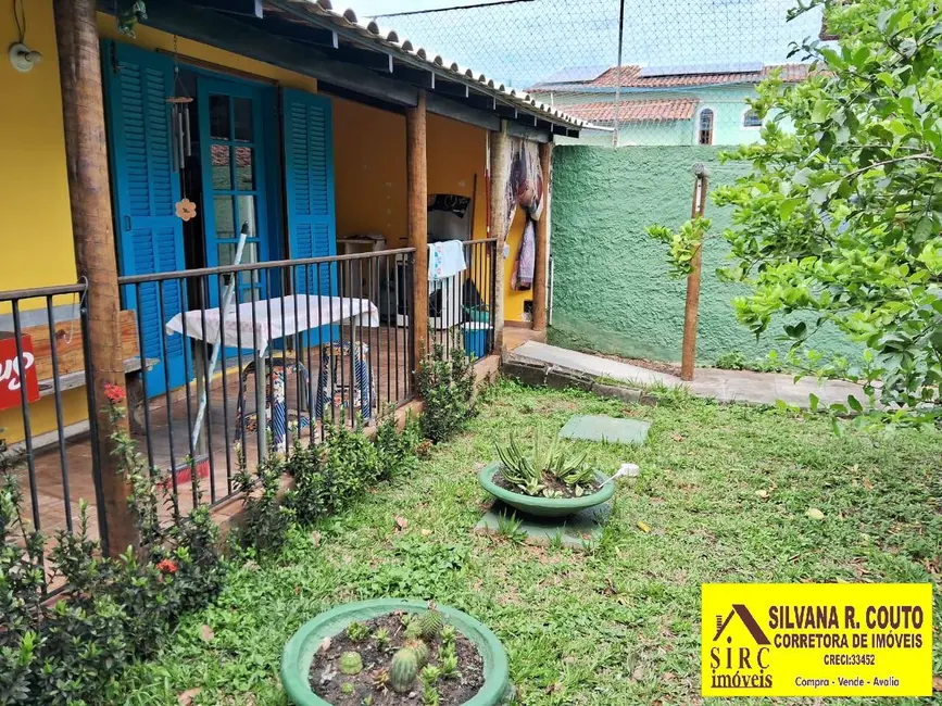 Foto 4 de Casa com 3 quartos à venda, 300m2 em Barroco (Itaipuaçu), Marica - RJ