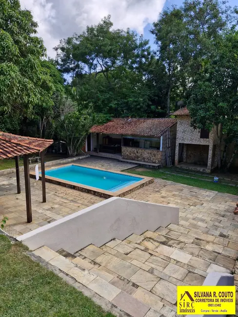 Casa com 6 quartos à venda, 2000m2 em Itaocaia Valley (Itaipuaçu), Marica - RJ - imagem 5 Foto 5 de Casa com 6 quartos à venda, 2000m2 em Itaocaia Valley (Itaipuaçu), Marica - RJ