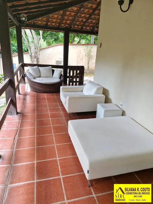 Casa com 6 quartos à venda, 2000m2 em Itaocaia Valley (Itaipuaçu), Marica - RJ - imagem 7 Foto 7 de Casa com 6 quartos à venda, 2000m2 em Itaocaia Valley (Itaipuaçu), Marica - RJ