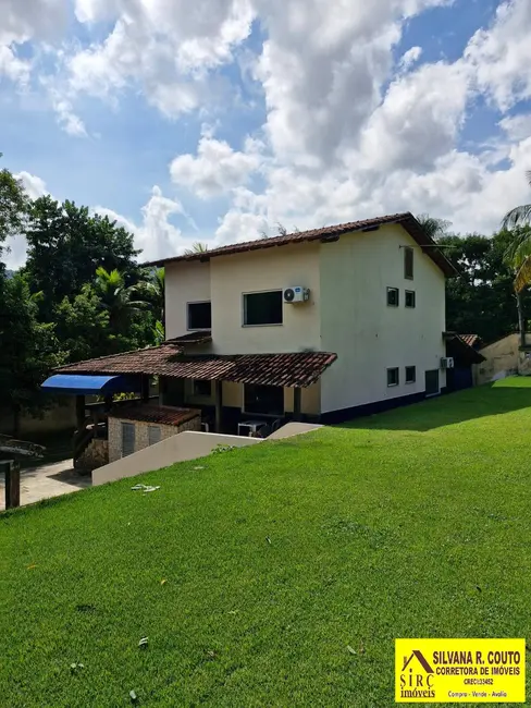 Casa com 6 quartos à venda, 2000m2 em Itaocaia Valley (Itaipuaçu), Marica - RJ - imagem 4 Foto 4 de Casa com 6 quartos à venda, 2000m2 em Itaocaia Valley (Itaipuaçu), Marica - RJ