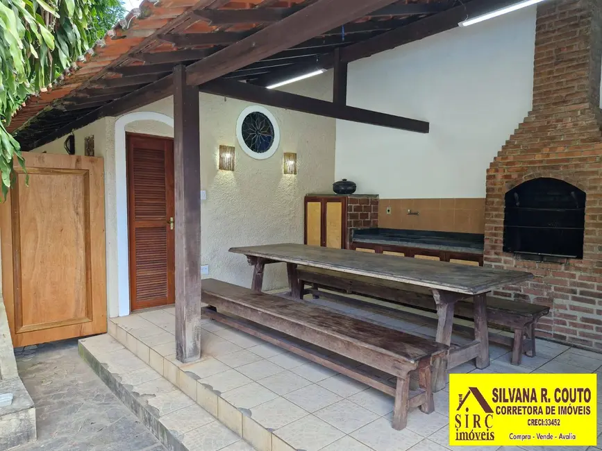 Casa com 6 quartos à venda, 2000m2 em Itaocaia Valley (Itaipuaçu), Marica - RJ - imagem 6 Foto 6 de Casa com 6 quartos à venda, 2000m2 em Itaocaia Valley (Itaipuaçu), Marica - RJ