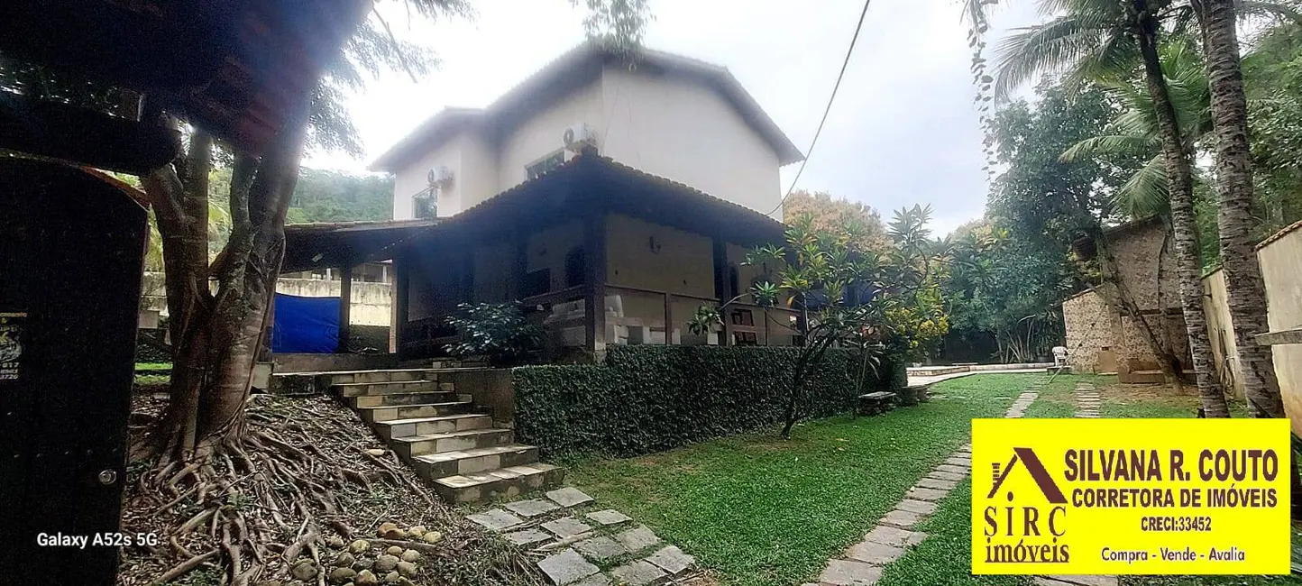 Casa com 6 quartos à venda, 2000m2 em Itaocaia Valley (Itaipuaçu), Marica - RJ - imagem 3 Foto 3 de Casa com 6 quartos à venda, 2000m2 em Itaocaia Valley (Itaipuaçu), Marica - RJ