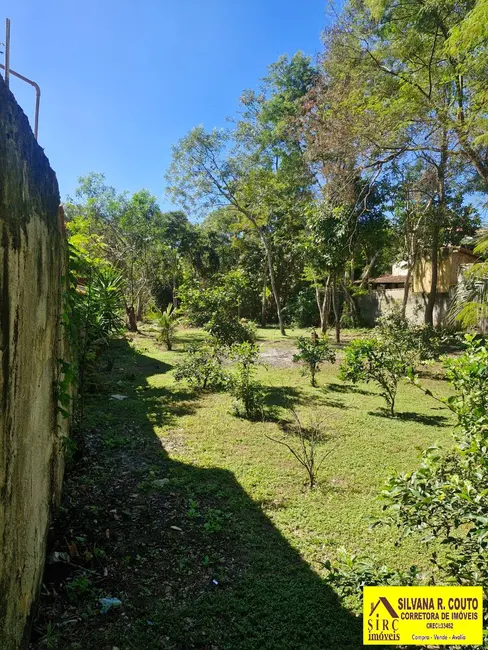 Foto 1 de Terreno / Lote à venda, 1000m2 em Itaocaia Valley (Itaipuaçu), Marica - RJ