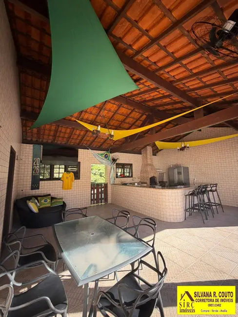 Foto 8 de Casa com 4 quartos à venda, 4000m2 em Itaocaia Valley (Itaipuaçu), Marica - RJ