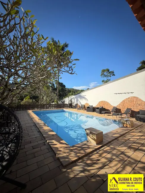 Foto 6 de Casa com 4 quartos à venda, 4000m2 em Itaocaia Valley (Itaipuaçu), Marica - RJ