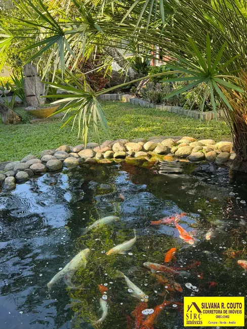 Foto 4 de Casa com 4 quartos à venda, 4000m2 em Itaocaia Valley (Itaipuaçu), Marica - RJ