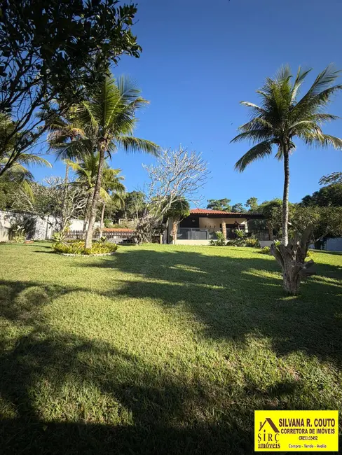Foto 3 de Casa com 4 quartos à venda, 4000m2 em Itaocaia Valley (Itaipuaçu), Marica - RJ