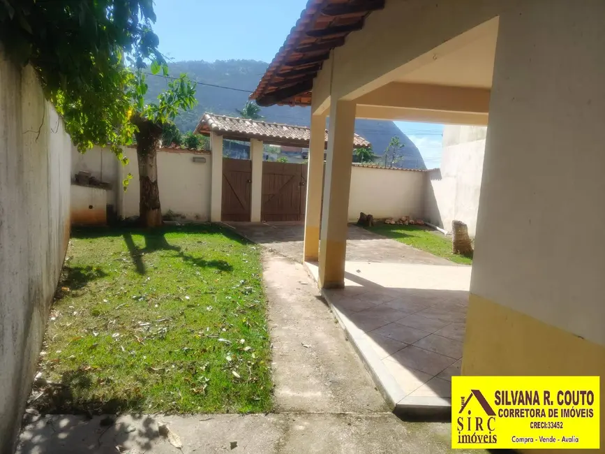 Foto 4 de Casa com 2 quartos à venda, 175m2 em Jardim Atlântico Oeste (Itaipuaçu), Marica - RJ