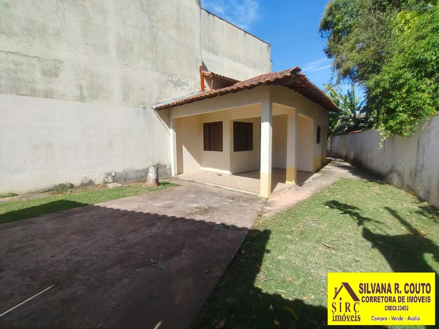 Foto 1 de Casa com 2 quartos à venda, 175m2 em Jardim Atlântico Oeste (Itaipuaçu), Marica - RJ