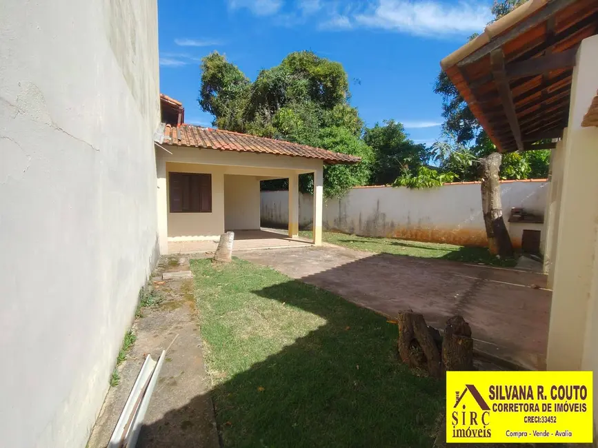 Foto 3 de Casa com 2 quartos à venda, 175m2 em Jardim Atlântico Oeste (Itaipuaçu), Marica - RJ