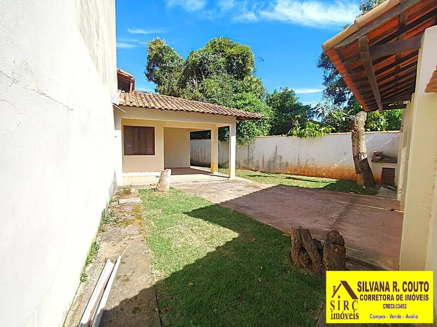 Foto 5 de Casa com 2 quartos à venda, 175m2 em Jardim Atlântico Oeste (Itaipuaçu), Marica - RJ