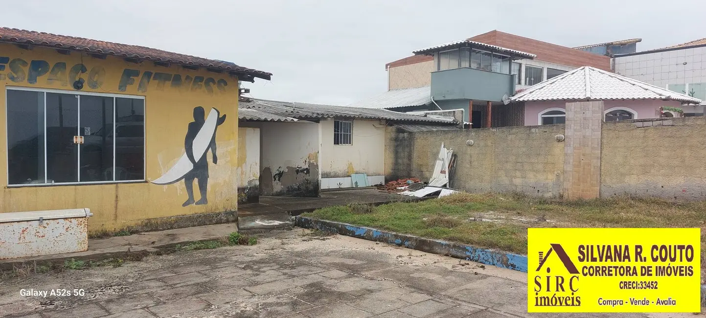 Terreno / Lote à venda, 1300m2 em Jardim Atlântico Central (Itaipuaçu), Marica - RJ - imagem 4 Foto 4 de Terreno / Lote à venda, 1300m2 em Jardim Atlântico Central (Itaipuaçu), Marica - RJ