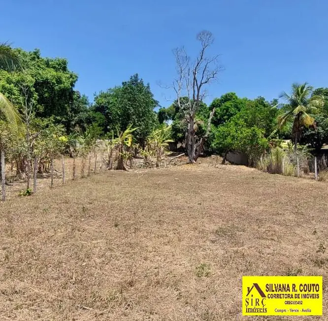 Foto 3 de Terreno / Lote à venda, 1040m2 em Chácaras de Inoã (Inoã), Marica - RJ