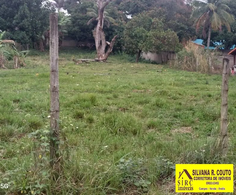 Foto 5 de Terreno / Lote à venda, 1040m2 em Chácaras de Inoã (Inoã), Marica - RJ