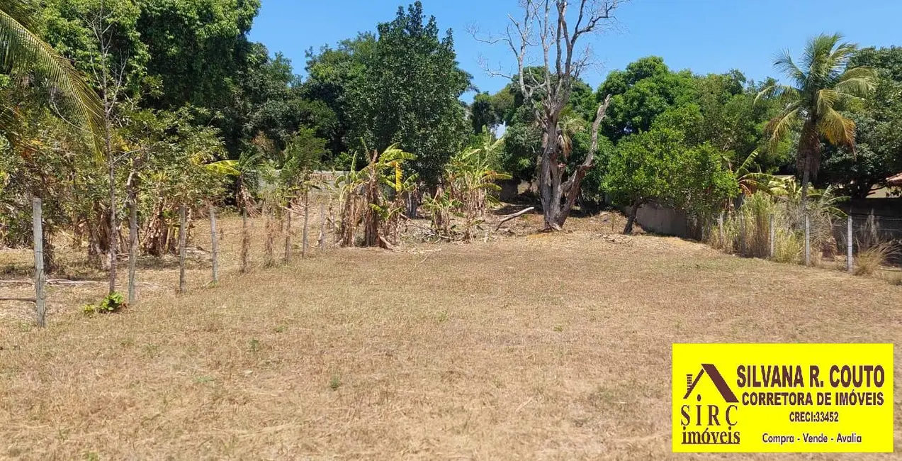 Foto 2 de Terreno / Lote à venda, 1040m2 em Chácaras de Inoã (Inoã), Marica - RJ