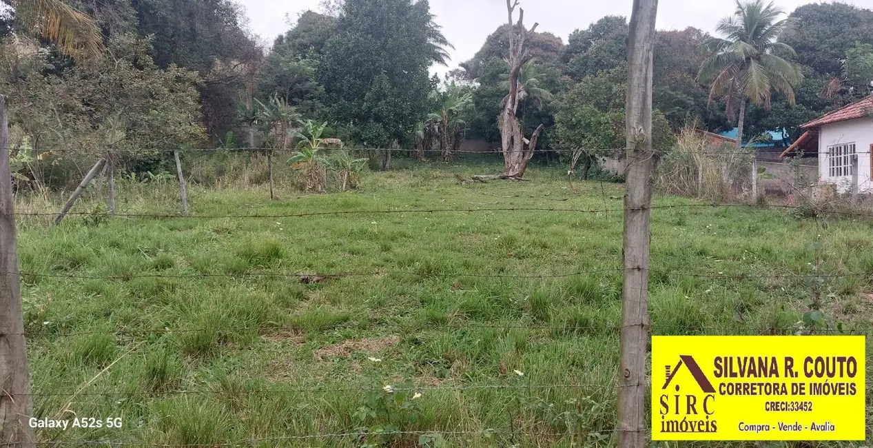 Foto 7 de Terreno / Lote à venda, 1040m2 em Chácaras de Inoã (Inoã), Marica - RJ